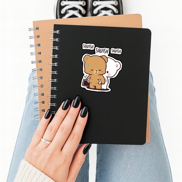 Spread the love with Milk and Mocha! - Picture 6 of 11